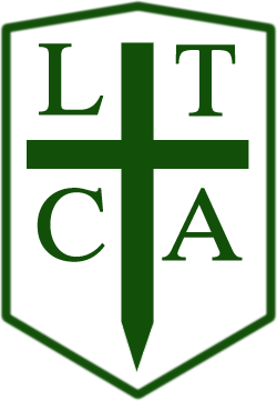 Learning Tree Christian Academy Logo