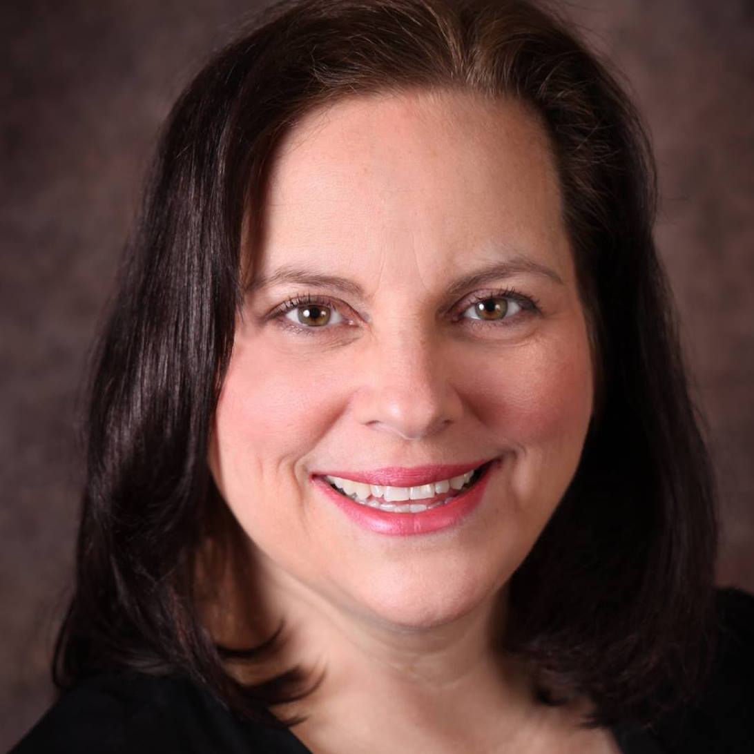 Image of Maria Dorman who serves as the private school administrator