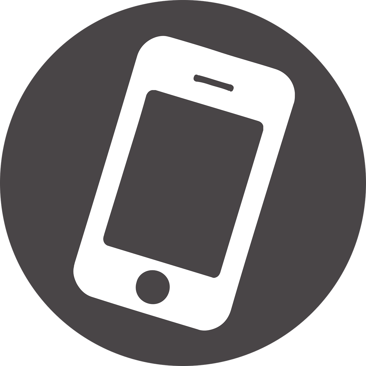 Image of a cell phone